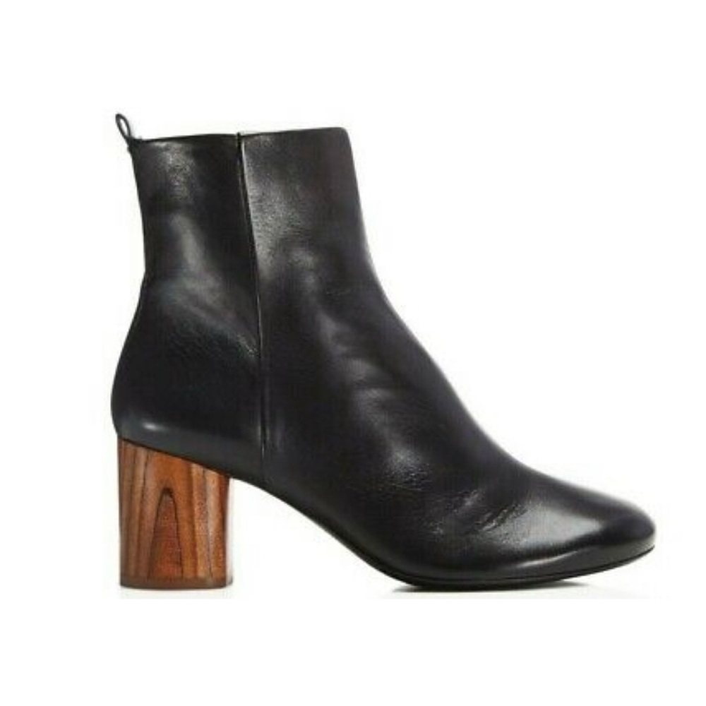 Tory Burch RAYA 65 Boots Block Heel